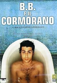 B.B. e il cormorano poster