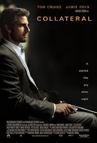 Collateral poster