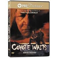Coyote Waits poster