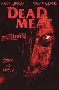 Dead Meat poster