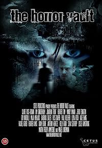 The Horror Vault poster