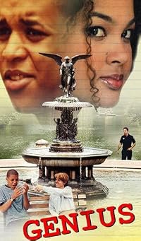 Genius poster