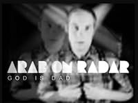 God Is Dad poster