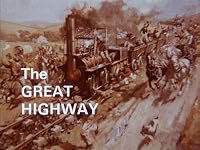 The Great Highway poster