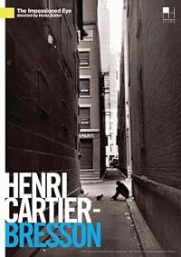 Henri Cartier-Bresson - Biographie eines Blicks poster