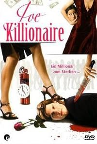 Joe Killionaire poster