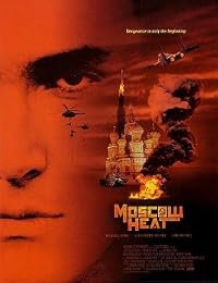 Moscow Heat poster