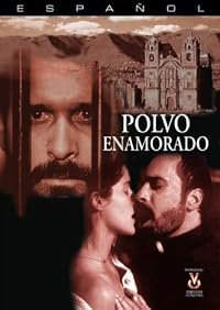 Polvo enamorado poster