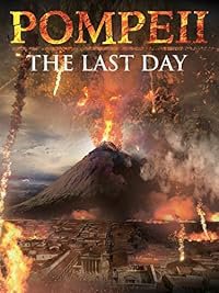 Pompeii: The Last Day poster