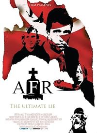 AFR poster