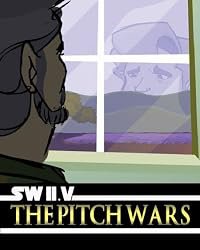 SW 2.5 (The Pitch Wars) poster