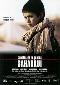 Cuentos de la guerra saharaui poster