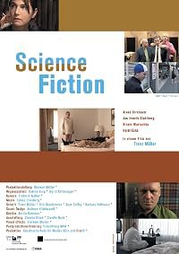Science Fiction poster