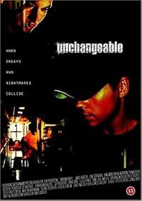 Unchangeable poster