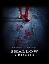 Shallow Ground poster
