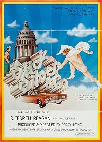 Slick Silver poster