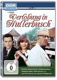 Verlobung in Hullerbusch poster
