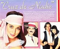 Cruz de nadie poster