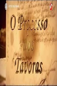 O Processo dos Távoras poster