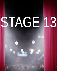 Stage 13 poster