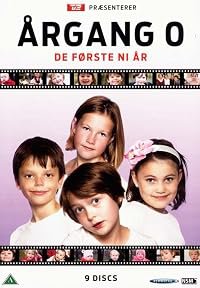 Årgang 0 poster