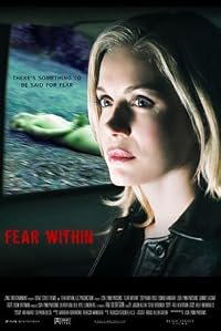 Fear Within poster