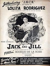 Jack and Jill poster