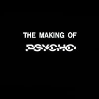 The Making of 'Psycho' poster