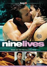 Nine Lives poster