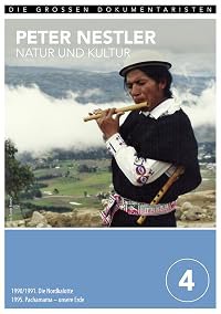 Die Nordkalotte poster