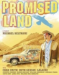 Promised Land poster