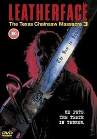 The Saw Is Family: Making 'Leatherface' poster