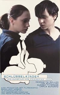 Schlüsselkinder poster