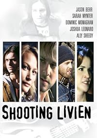 Shooting Livien poster