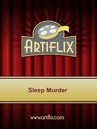 Sleep Murder poster