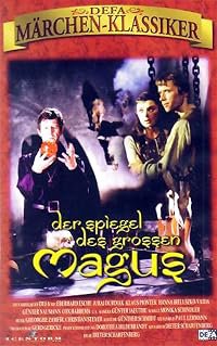 Der Spiegel des großen Magus poster