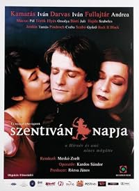 Szent Iván napja poster