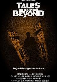 Tales from Beyond poster