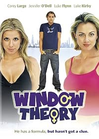 Window Theory poster