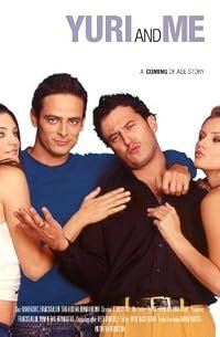 Yuri &amp; Me poster