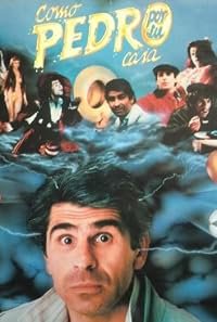 Como Pedro por su casa poster