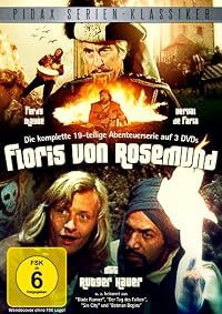 Floris von Rosemund poster