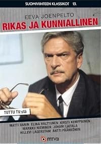 Rikas ja kunniallinen poster
