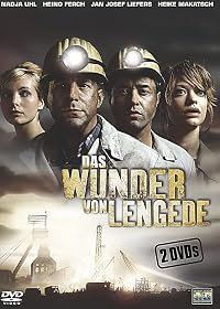 Das Wunder von Lengede poster