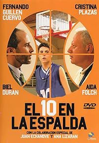 Amb el 10 a l'esquena poster