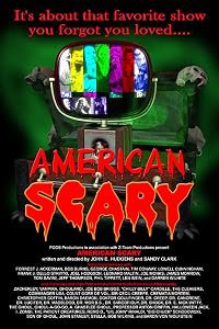 American Scary poster