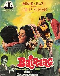 Bairaag poster