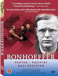 Bonhoeffer poster