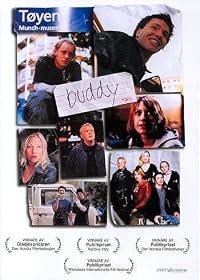 Buddy poster