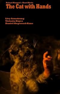 The Cat with Hands poster